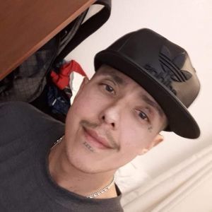 Meet your Posher, Elizardo